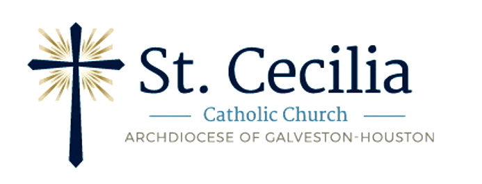 St. Cecilia logo